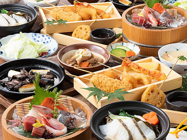 庄や 駒ヶ根店の写真1