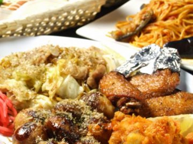 カラオケ レインボー 岸和田店の写真1