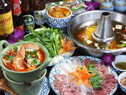 タイ国料理 ライカノの写真1