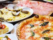 イタリアン食堂 ピザマリアの写真1