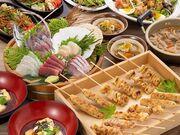 板前がいる町の酒場 庄や 篠ノ井店の写真1