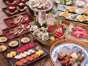 庄や 山梨市駅前店の写真1