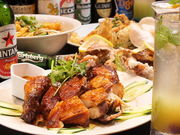 マレーアジアンクイジーンの写真1