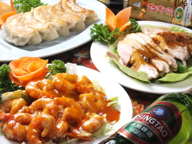 北国の春の写真1