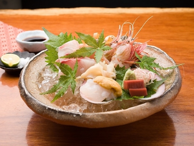 喜人来人の写真1