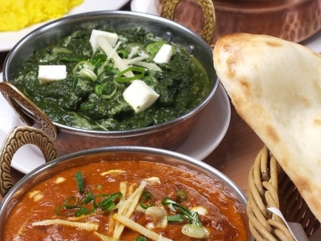 インドレストラン&バー メラの写真1