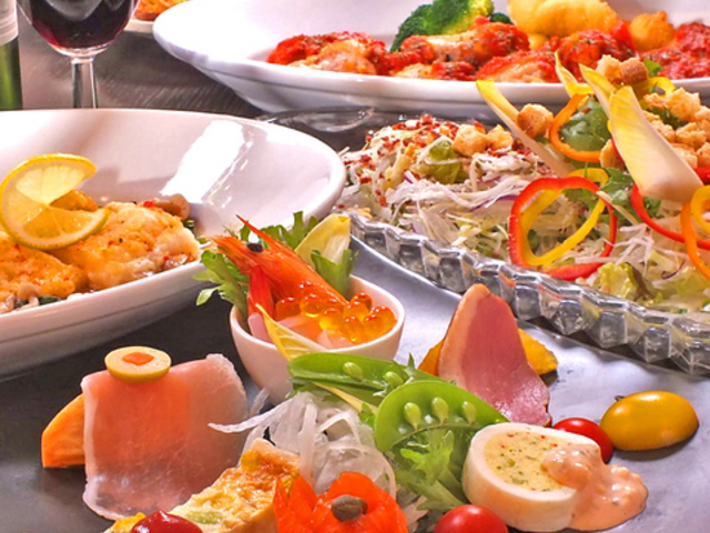 Dining 徳やの写真1