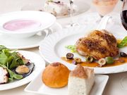 ブラッスリー ラ・ムジカ Brasserie La・mujicaの写真1