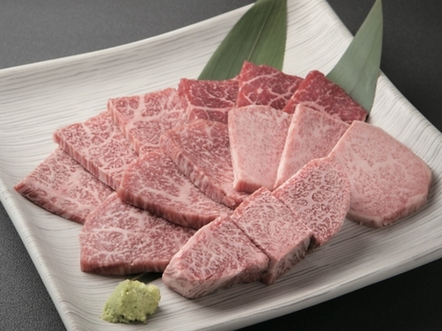 焼肉 晋州 戸畑の写真1