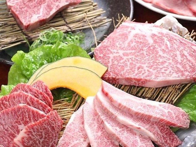 焼肉ホルモン 一龍 枚方店の写真1