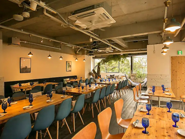 Giardino L'INSIEME ジャルディーノ リンシエメの写真1