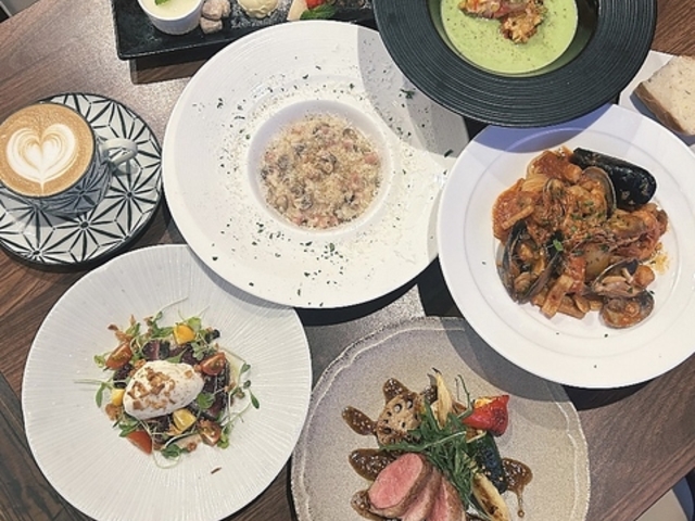 Vino Bar Dueの写真1