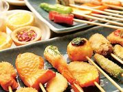 串家物語 イオンモール伊丹昆陽店の写真1
