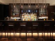 the bar ハイアットリージェンシー那覇沖縄の写真1