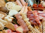 ふみきりの写真1