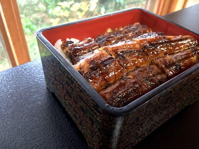 うなぎ・お食事処 丸安