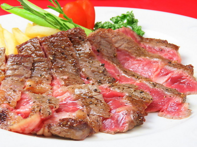 創作Dining HERBu ハーブの写真1