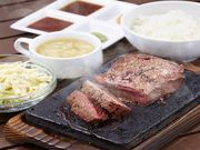 STEAK HOUSE やっぱりステーキ 3rdの写真1