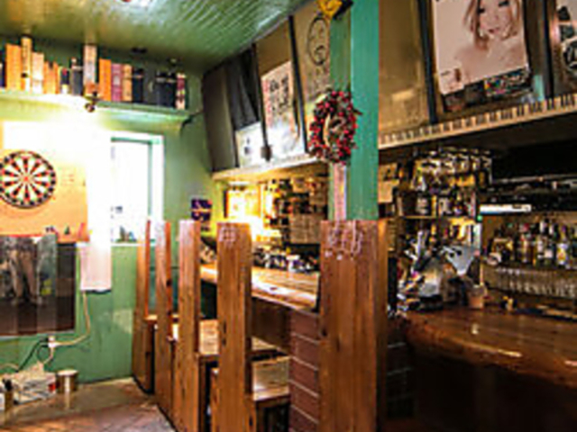 Piano&Bar LULU ピアノバー ルルの写真1