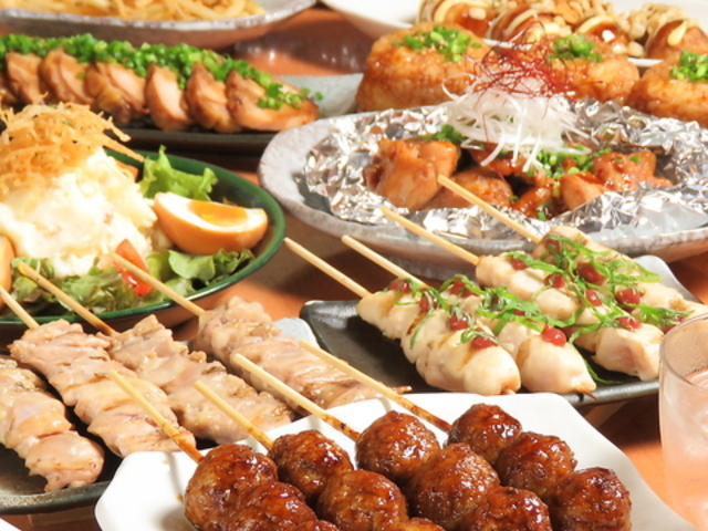 八剣伝 原木中山店の写真1