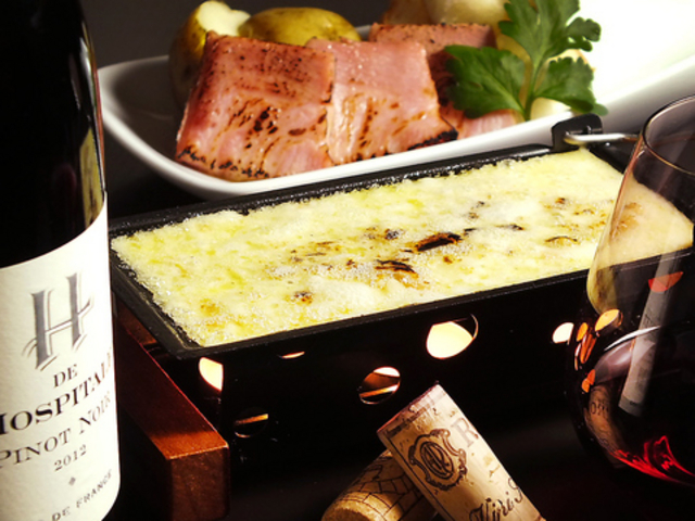 ABENTINO アベンティーノの写真1