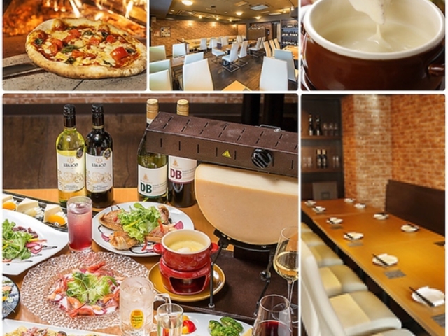 チーズラボ7号店の写真1