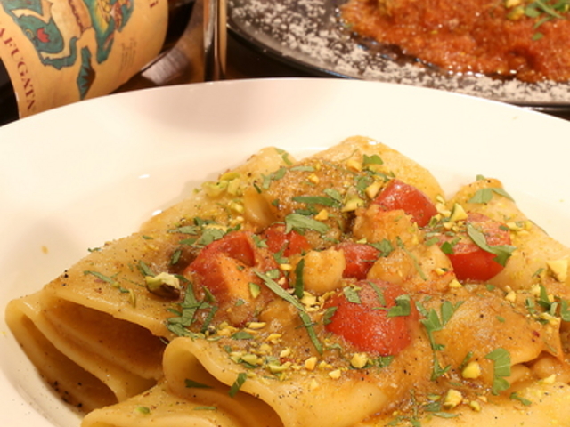 カルタジローネ Caltagironeの写真1