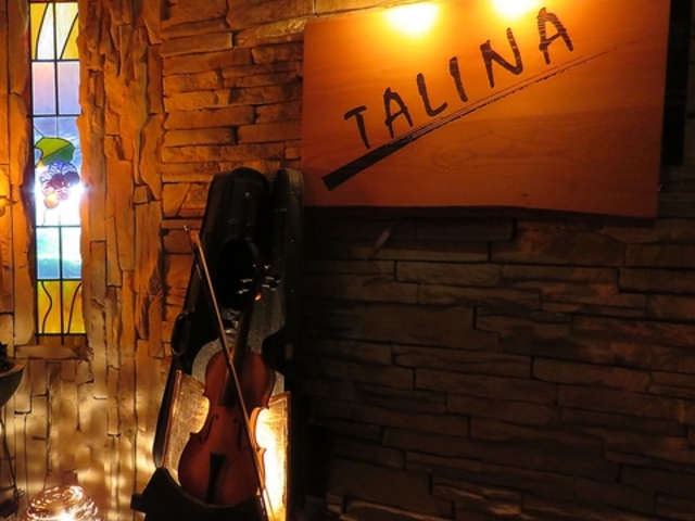 パーティー倶楽部 タリナ TALINAの写真1