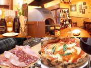 ピッツェリア エ バール トレンタ PIZZERIA E BAR TRENTAの写真1