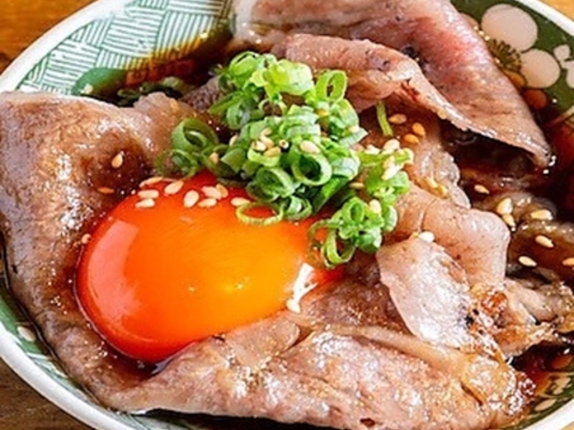 炉端焼き 兎兎魯 ととろの写真1