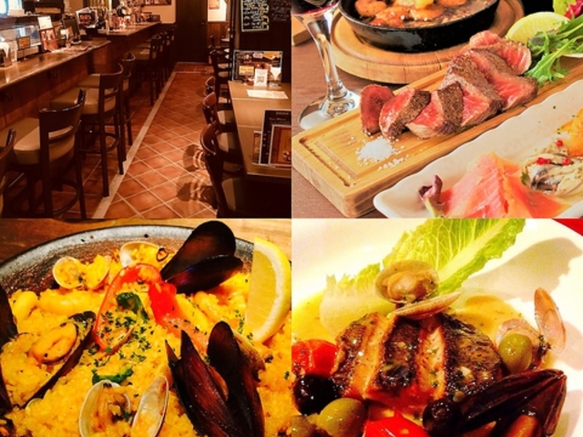 BAR LEON バル レオンの写真1