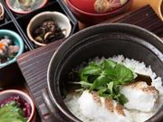 鯛めし 八十八商店 ラシックの写真1