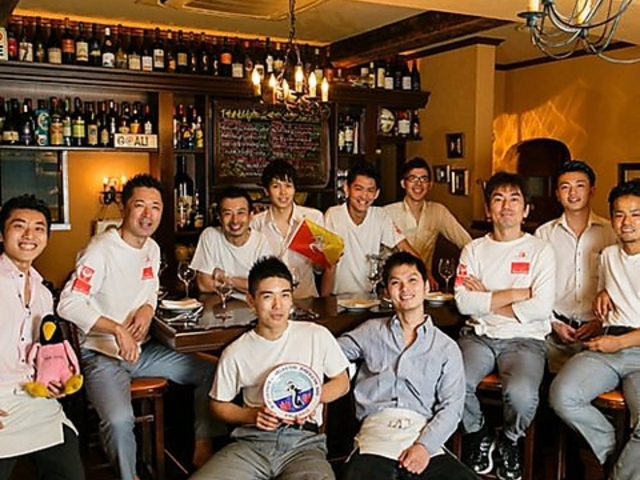 トラットリア シチリアーナ・ドンチッチョの写真1