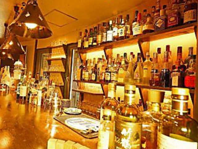 BAR HOOCH バー フーチの写真1