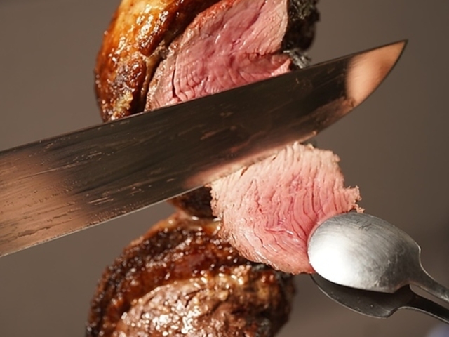 ALVORADA CHURRASCARIA アルヴォラアダ シュラスカリアの写真1