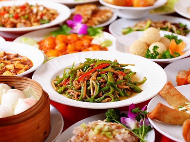 中華 回味 栄店の写真1