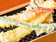 天ぷらめし 福松 船橋本店の写真1