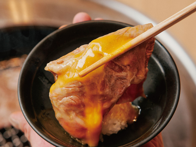 尾崎牛焼肉 銀座 ひむかの写真1