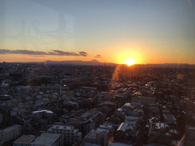 練馬展望レストランの写真1