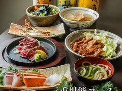下町酒場 きらくの写真1