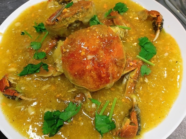 台湾料理 光春の写真1