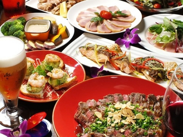 伊丹古民家Dining 頼 〜Rai〜の写真1