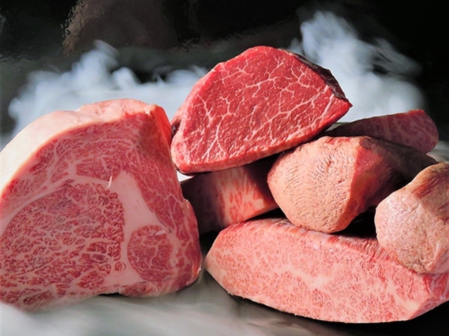 焼肉 ももたろう 神栖店の写真1