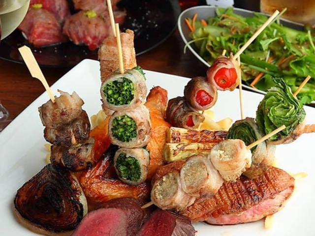 ミート酒場 ぼいすの写真1