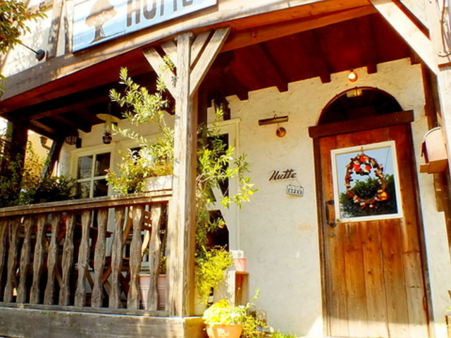 Bistro Hutte ビストロ ヒュッテの写真1