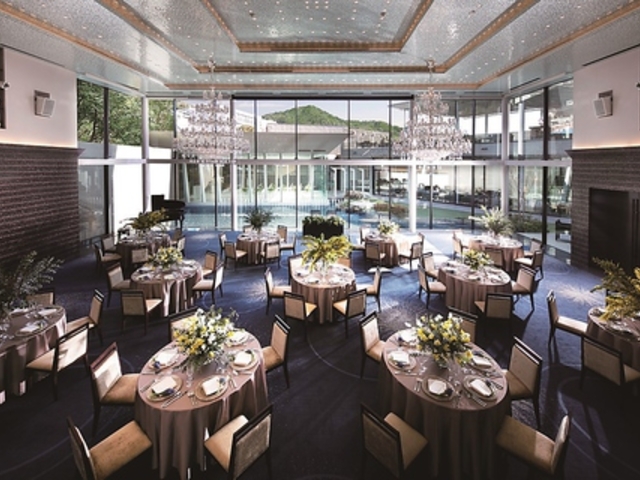 広島モノリスの写真1