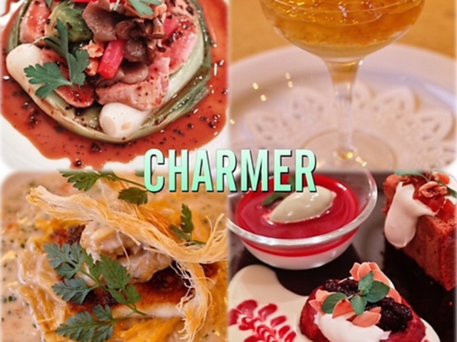 シャルメの写真1