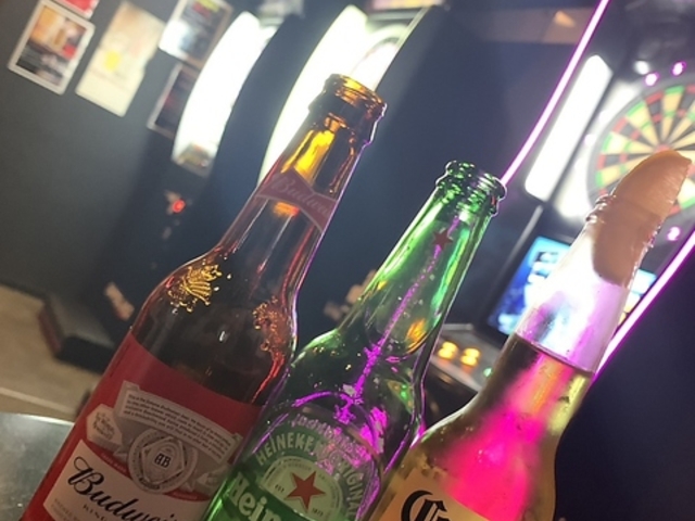 AsobiBar eight アソビバー エイトの写真1