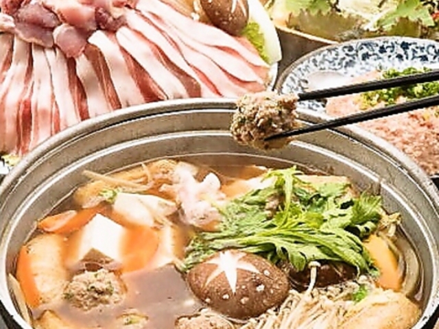 食蔵雷峰の写真1