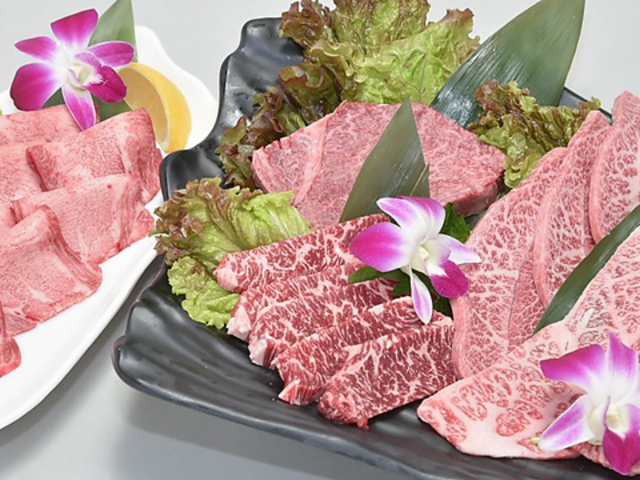 焼肉ダイニング 神戸カグラの写真1